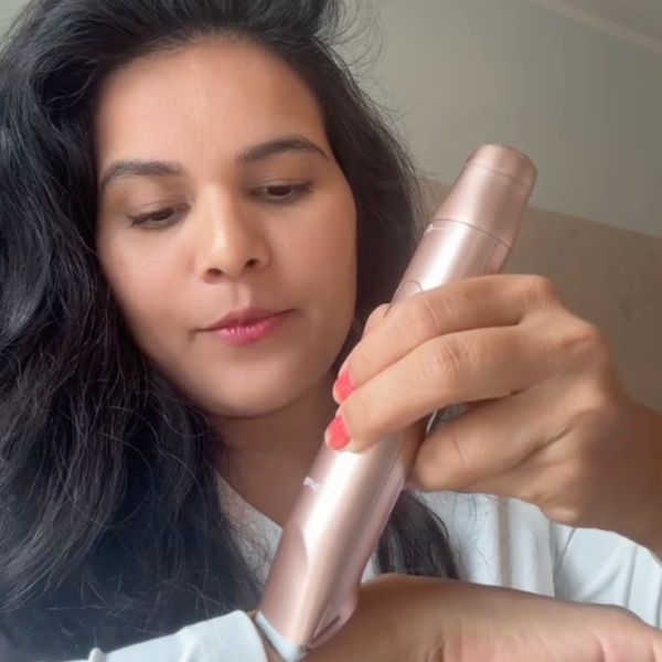 Veronika S. review image