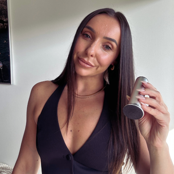 Katarína B. review image