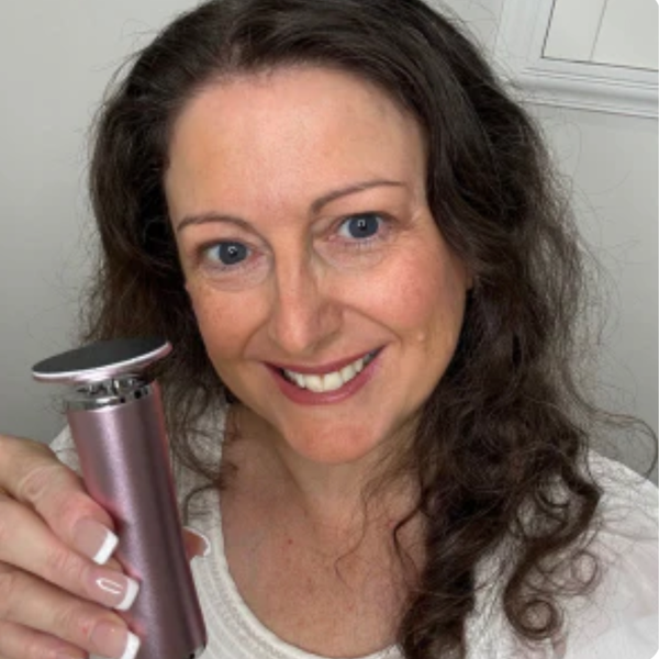 Zuzana H. review image