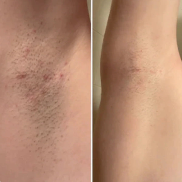 Michaela B. review image