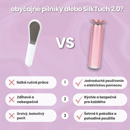 ShinyWay - Silky Touch 2.0