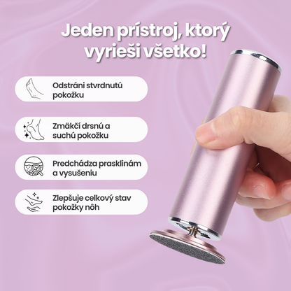 ShinyWay - Silky Touch 2.0