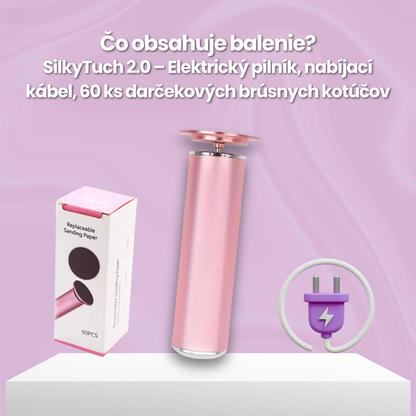 ShinyWay - Silky Touch 2.0