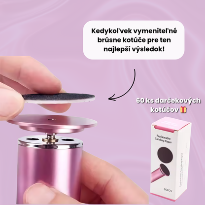 ShinyWay - Silky Touch 2.0