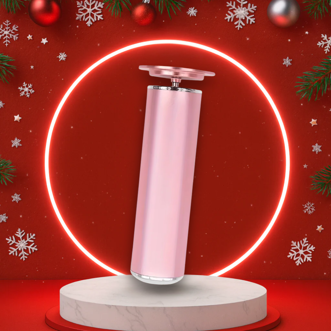 ShinyWay - Silky Touch 2.0